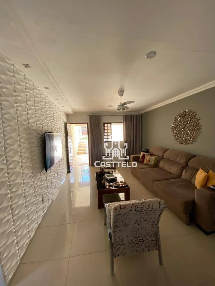 Casa, 2 quartos, 100 m² - Foto 4