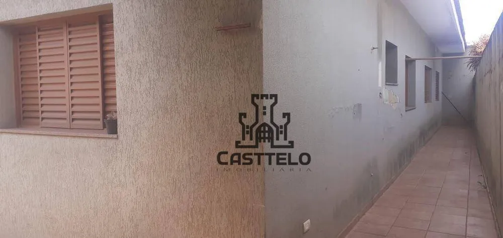 Casa, 3 quartos, 180 m² - Foto 5