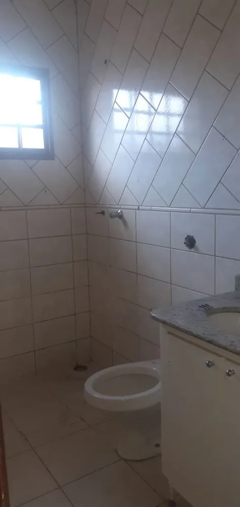 Casa, 3 quartos, 180 m² - Foto 11