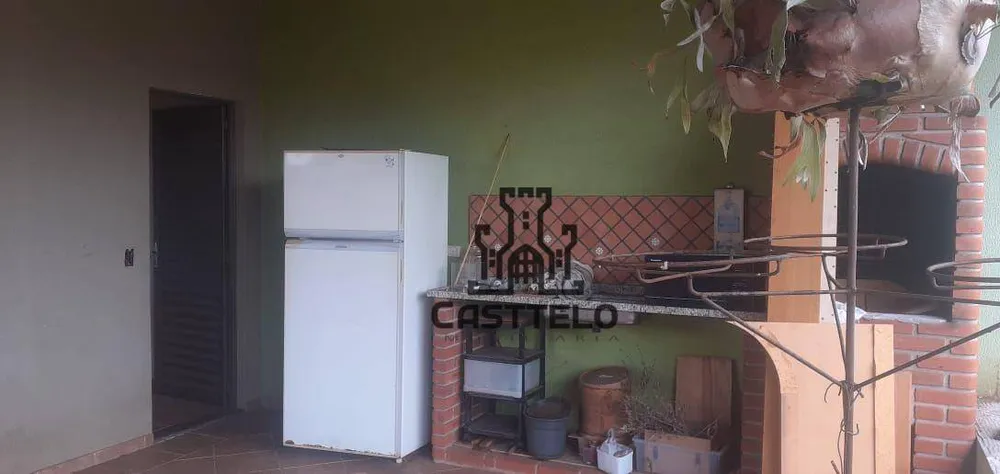 Casa, 3 quartos, 180 m² - Foto 3