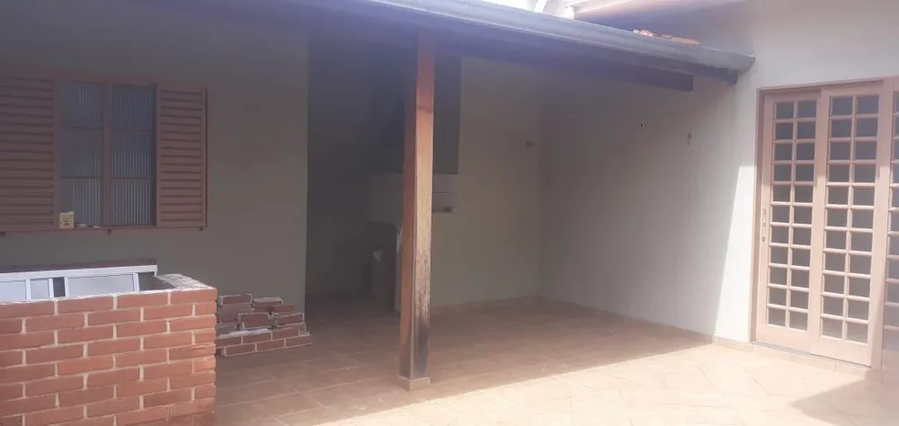Casa, 3 quartos, 180 m² - Foto 9