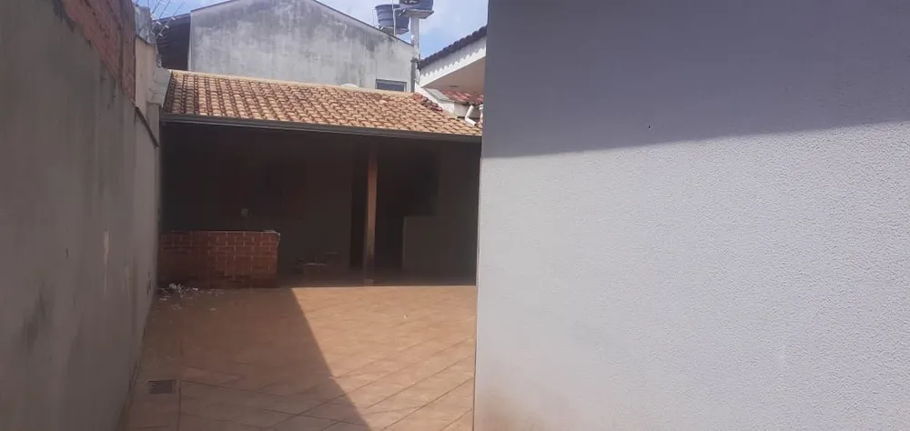 Casa, 3 quartos, 180 m² - Foto 4