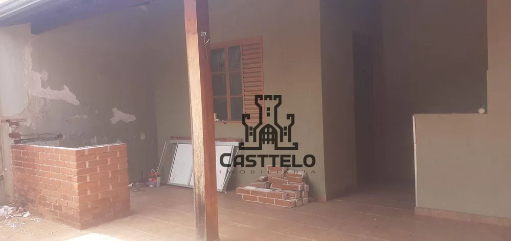 Casa, 3 quartos, 180 m² - Foto 2