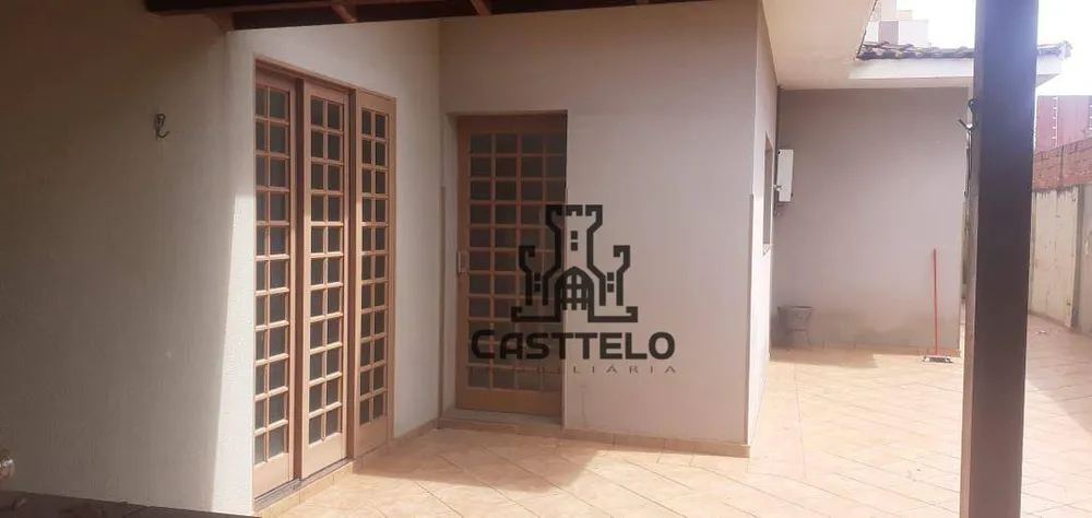 Casa, 3 quartos, 180 m² - Foto 10