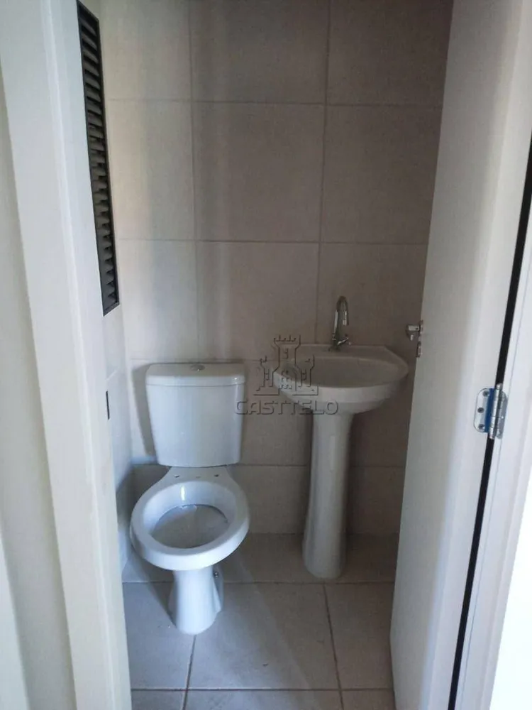 Apartamento, 2 quartos, 48 m² - Foto 6