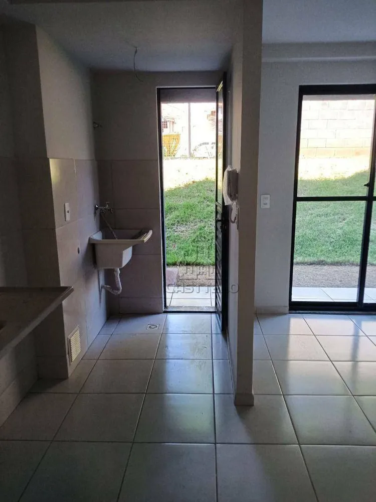 Apartamento, 2 quartos, 48 m² - Foto 8