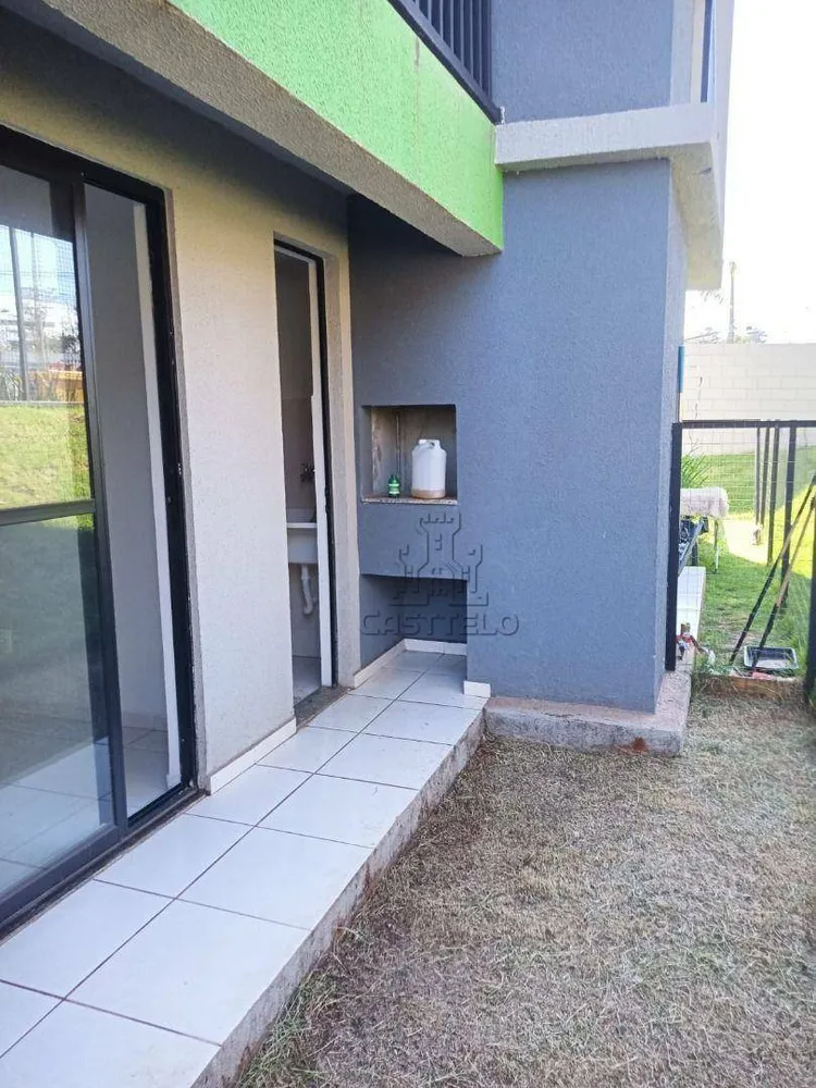 Apartamento, 2 quartos, 48 m² - Foto 1