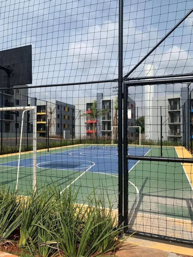 Apartamento, 2 quartos, 48 m² - Foto 10