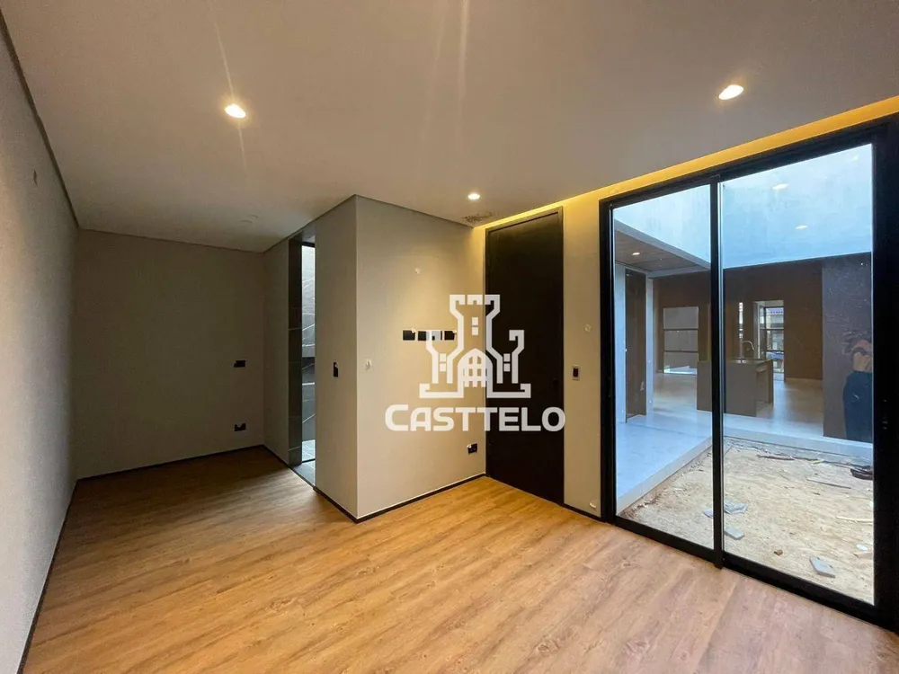 Casa, 3 quartos, 110 m² - Foto 3