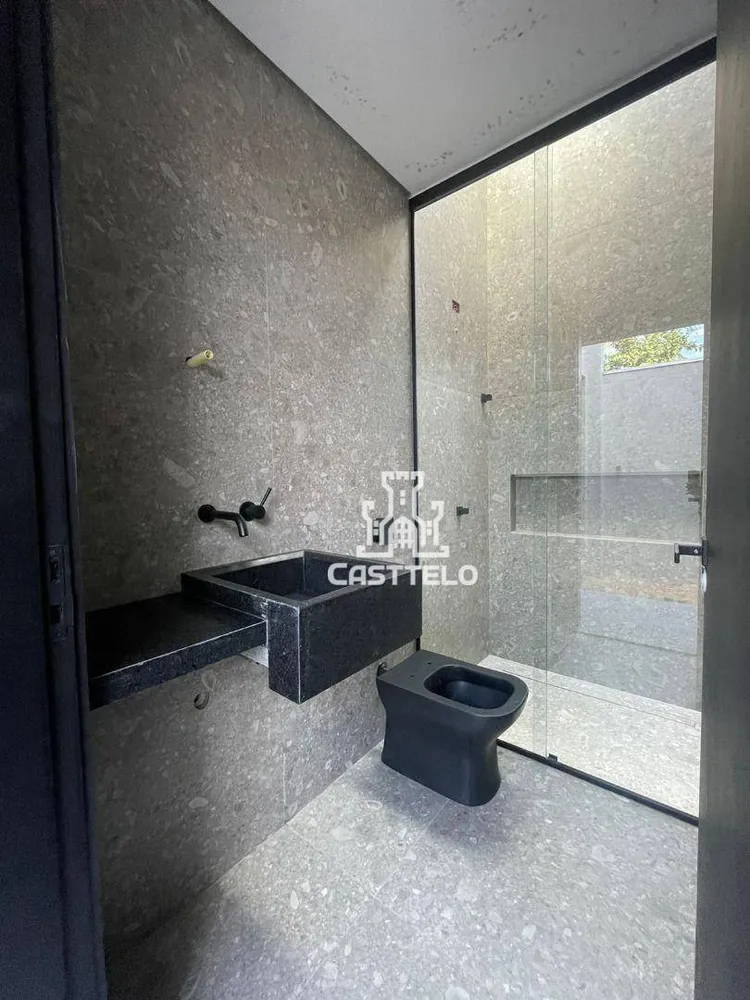 Casa, 3 quartos, 110 m² - Foto 12