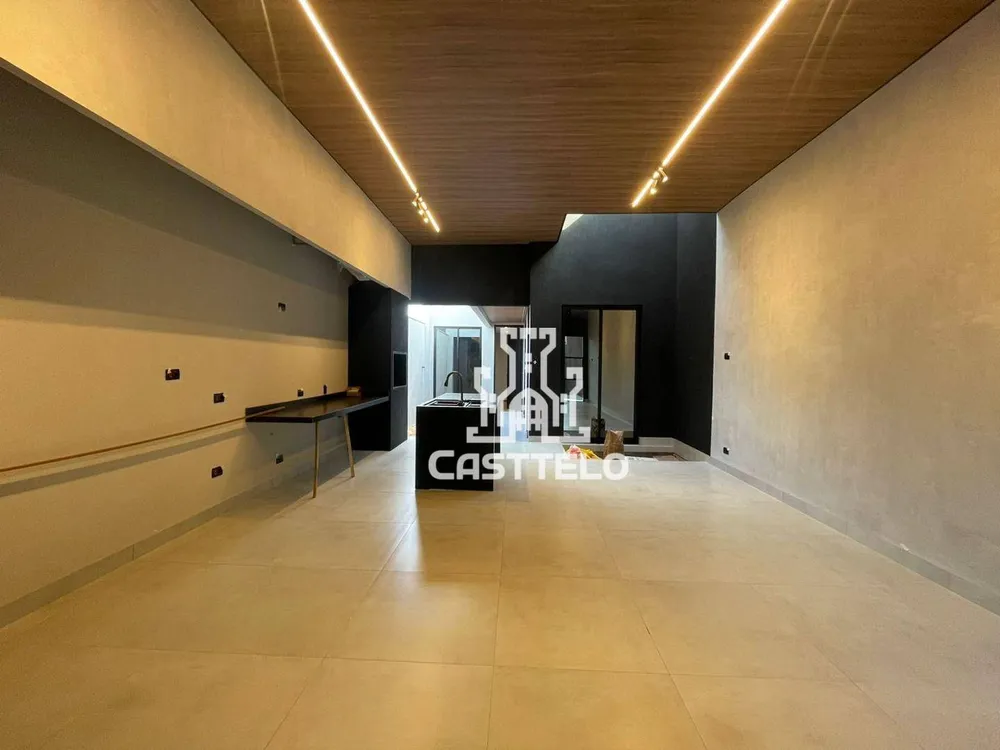 Casa, 3 quartos, 110 m² - Foto 5