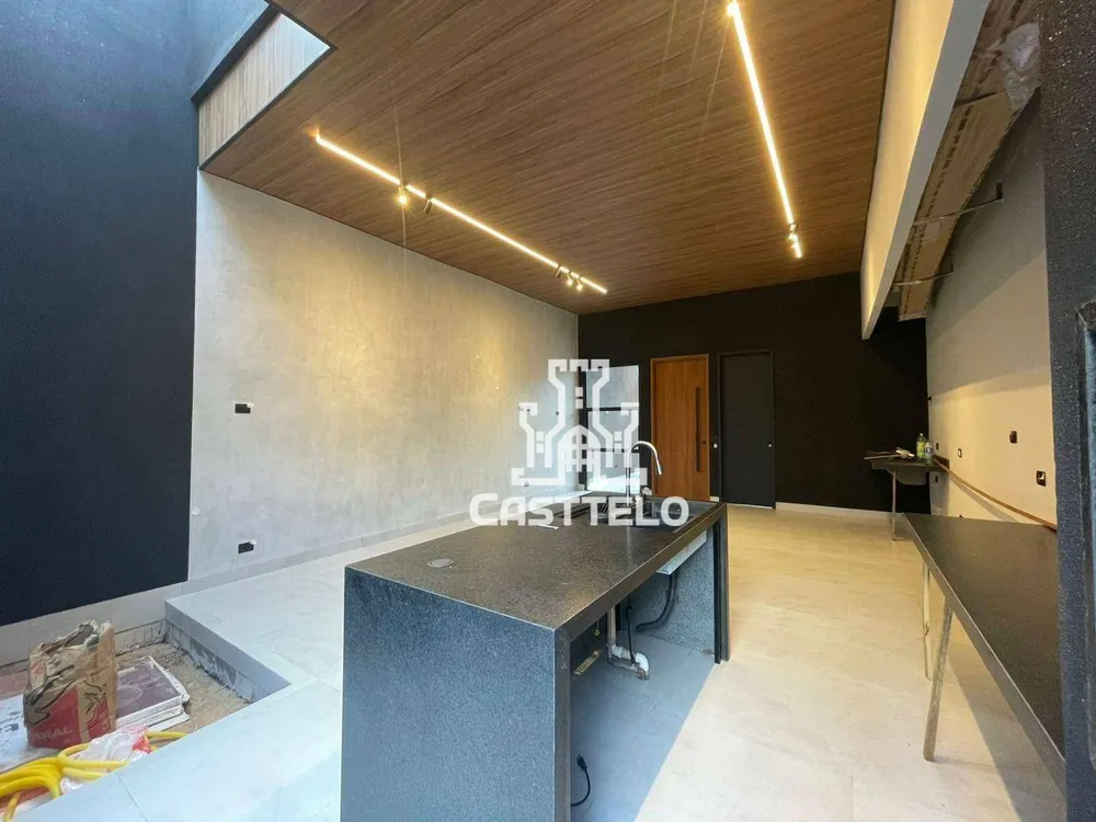 Casa, 3 quartos, 110 m² - Foto 7