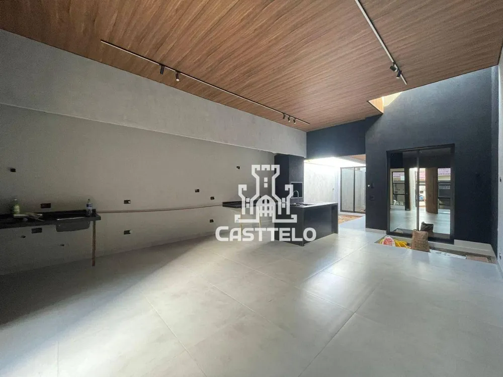 Casa, 3 quartos, 110 m² - Foto 4