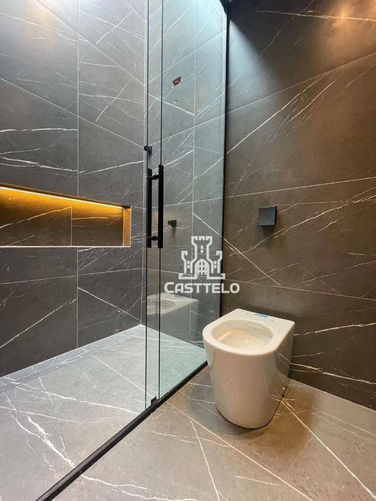Casa, 3 quartos, 110 m² - Foto 8
