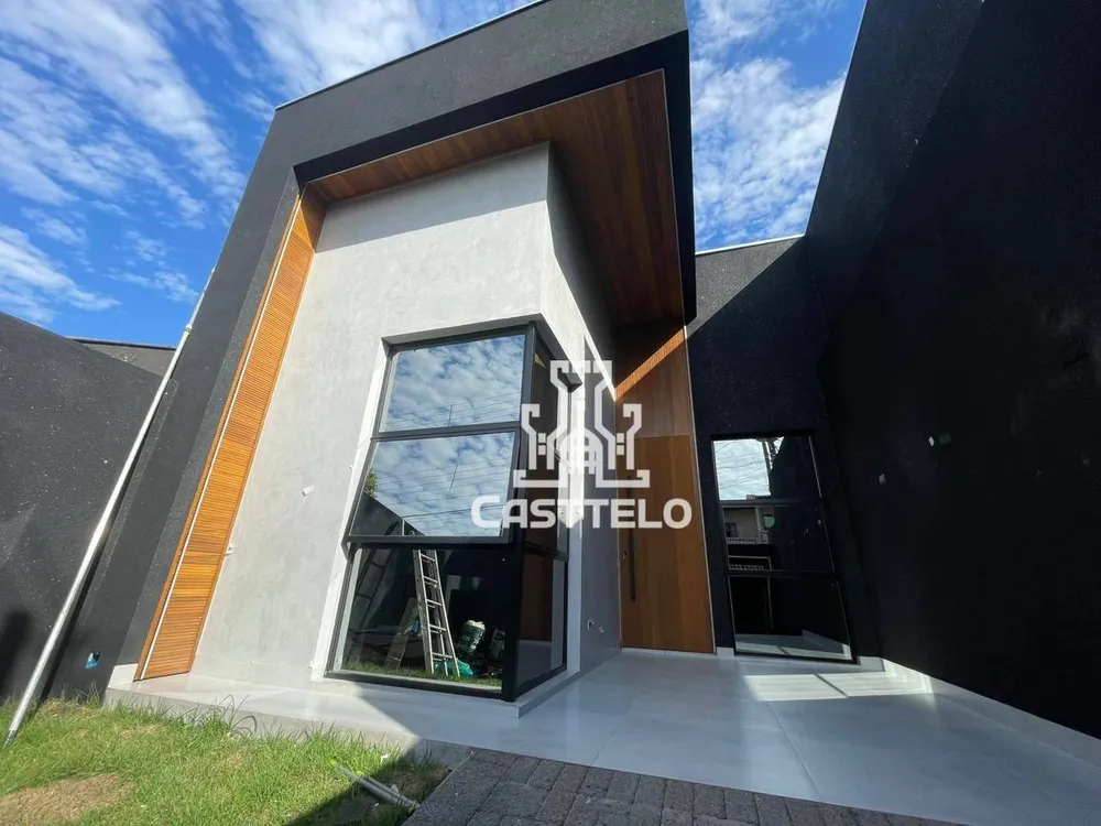 Casa, 3 quartos, 110 m² - Foto 11