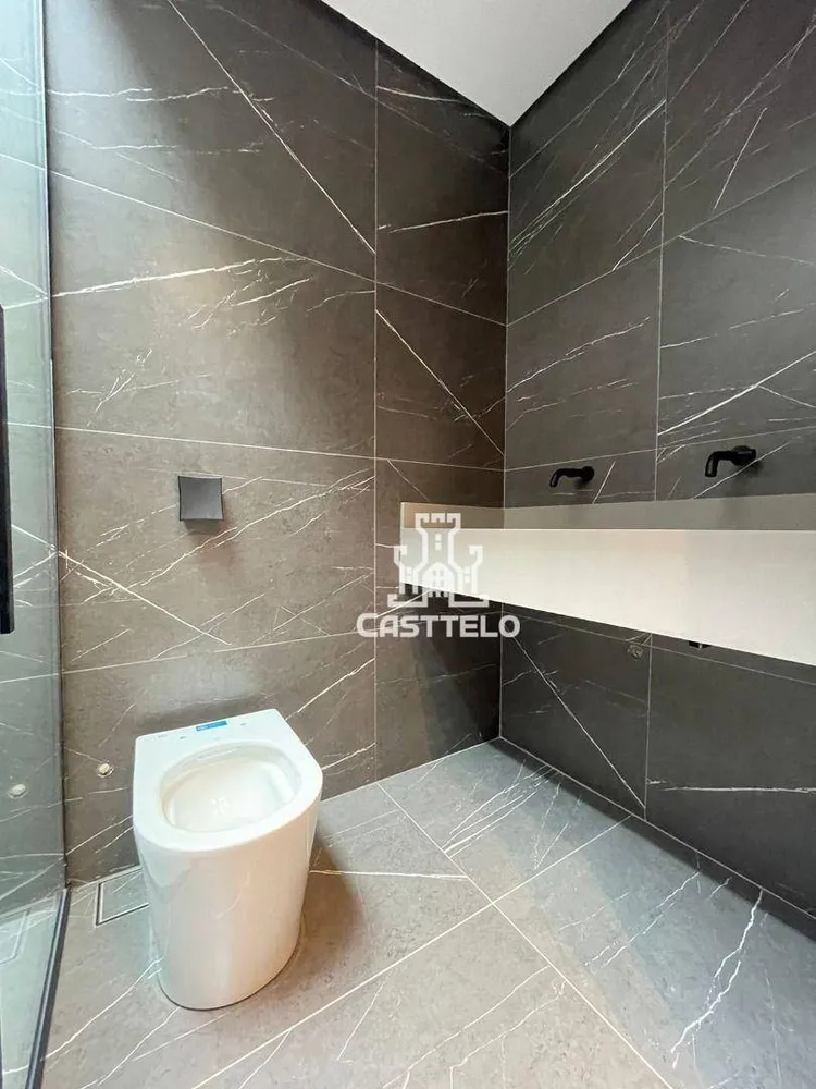 Casa, 3 quartos, 110 m² - Foto 6