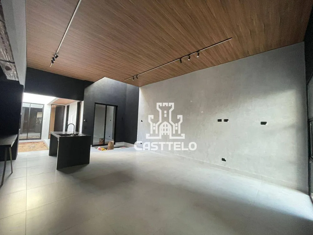 Casa, 3 quartos, 110 m² - Foto 10