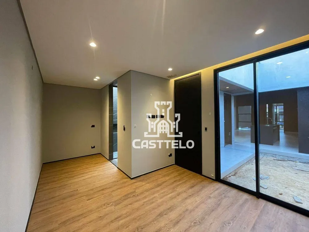 Casa, 3 quartos, 110 m² - Foto 2