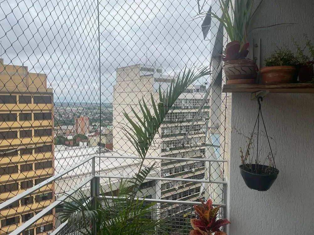 Apartamento, 3 quartos, 208 m² - Foto 9