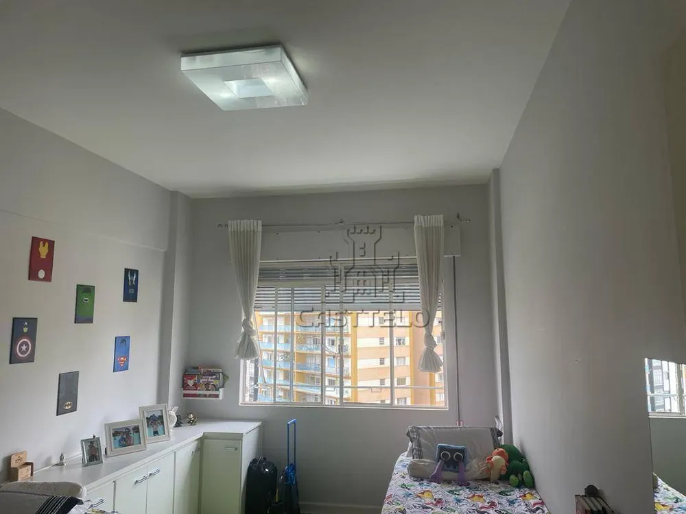 Apartamento, 3 quartos, 208 m² - Foto 2