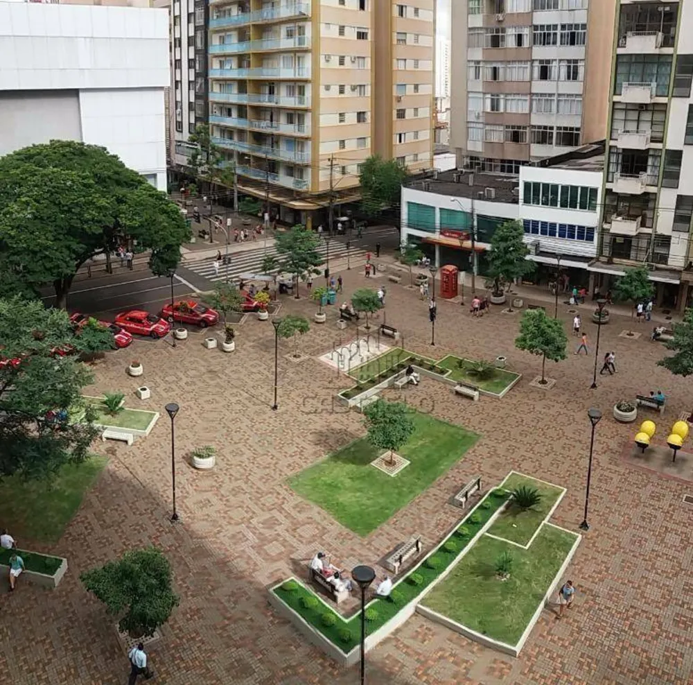 Apartamento, 3 quartos, 208 m² - Foto 1