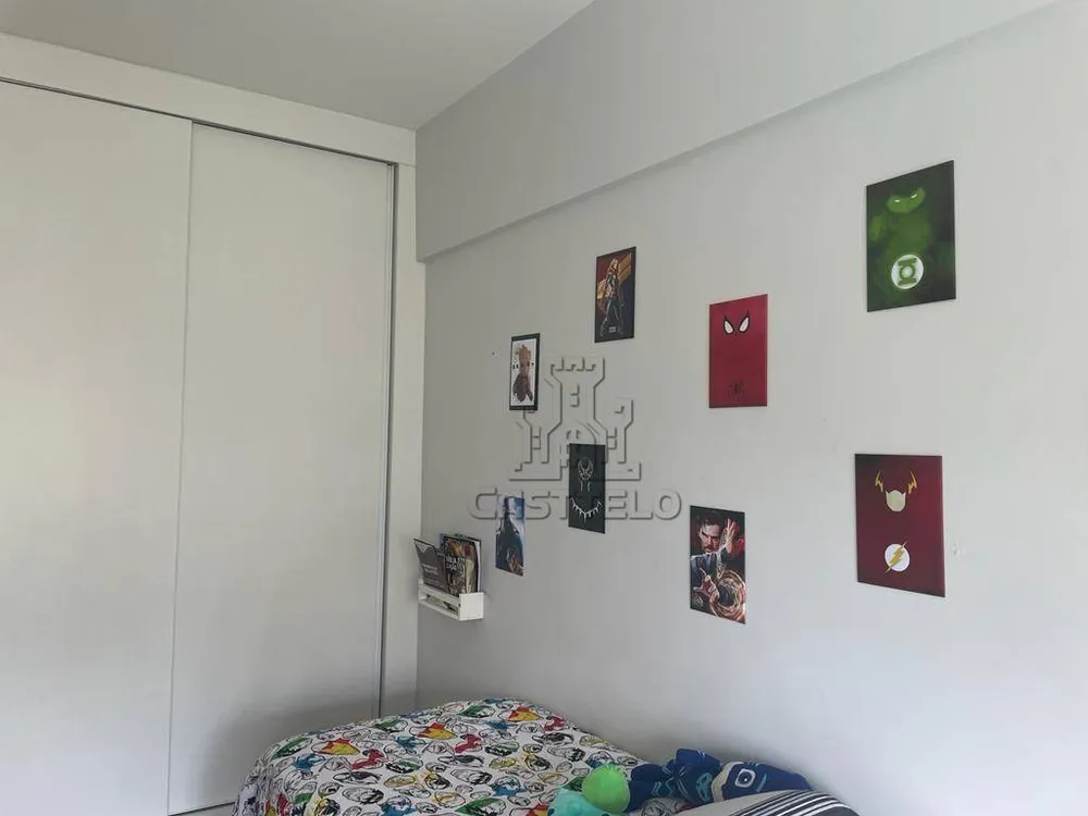 Apartamento, 3 quartos, 208 m² - Foto 3