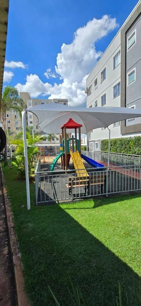 Apartamento, 2 quartos, 47 m² - Foto 3