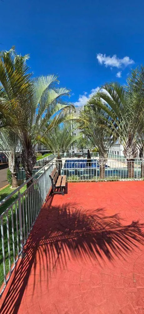 Apartamento, 2 quartos, 47 m² - Foto 1