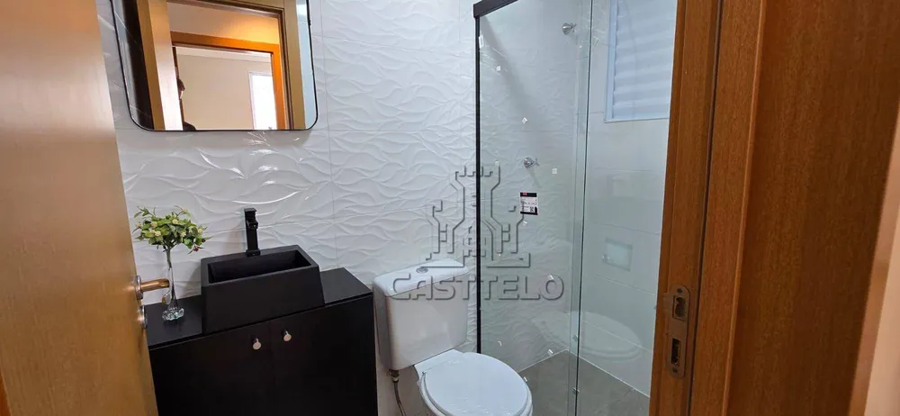 Apartamento, 2 quartos, 47 m² - Foto 7