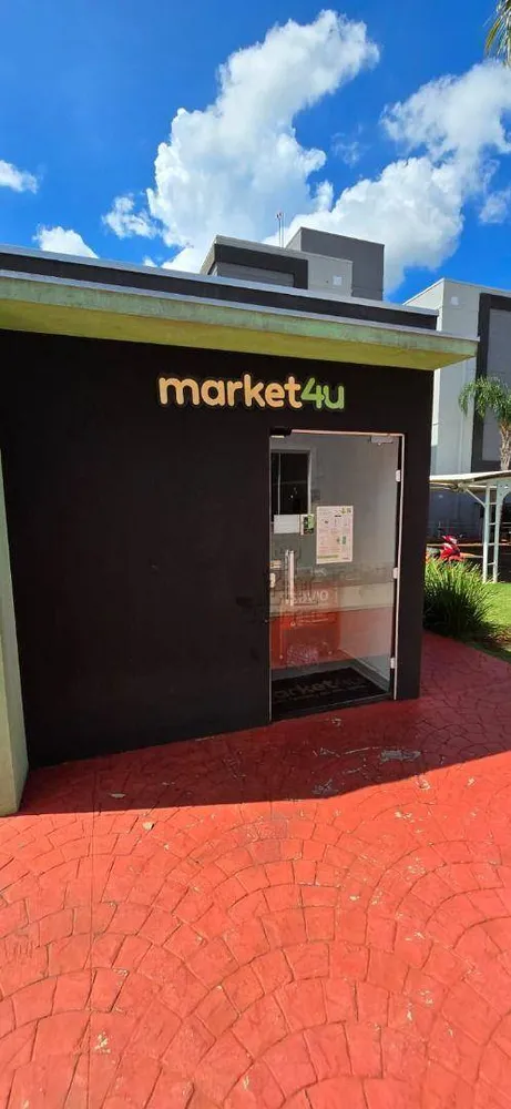 Apartamento, 2 quartos, 47 m² - Foto 2
