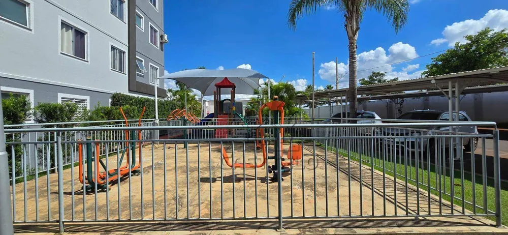 Apartamento, 2 quartos, 47 m² - Foto 4