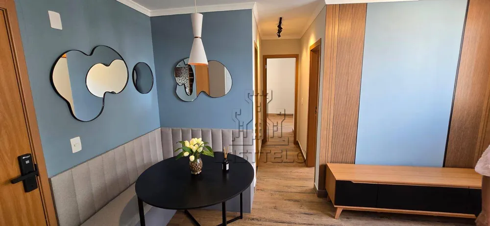 Apartamento, 2 quartos, 47 m² - Foto 5