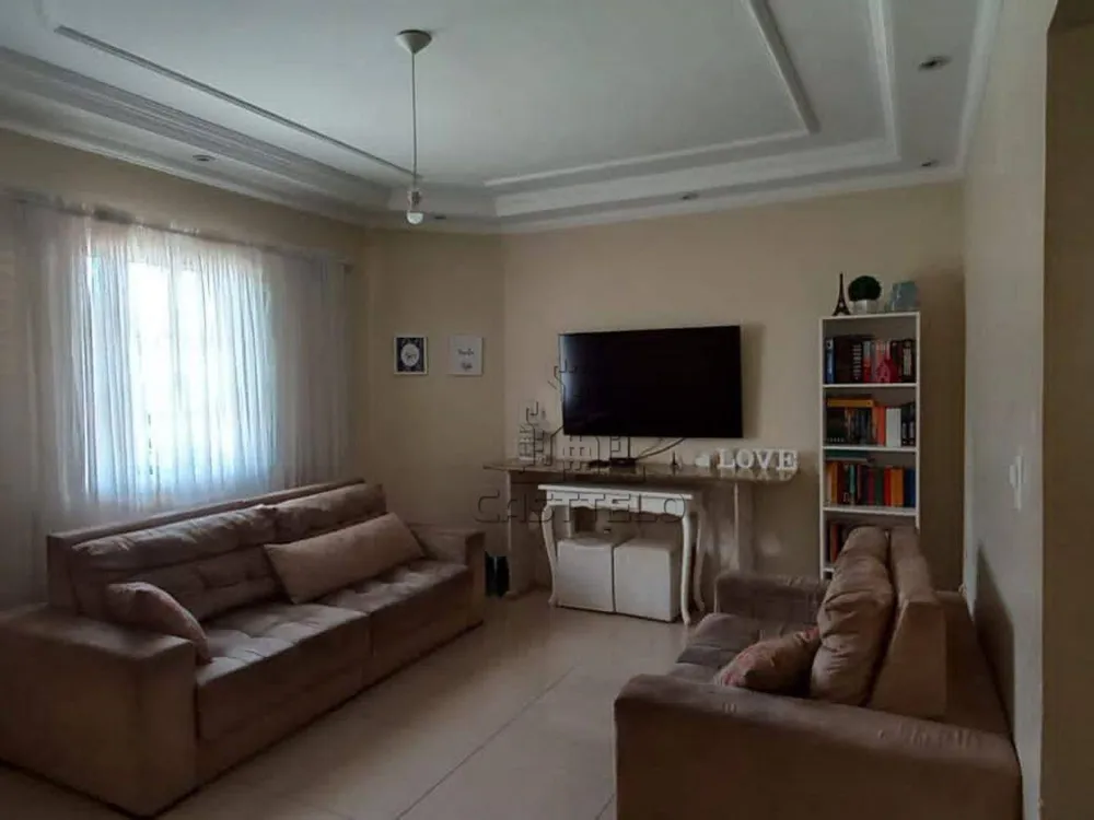 Sobrado, 3 quartos, 170 m² - Foto 1