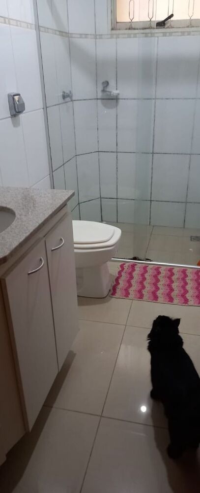 Sobrado, 3 quartos, 170 m² - Foto 1