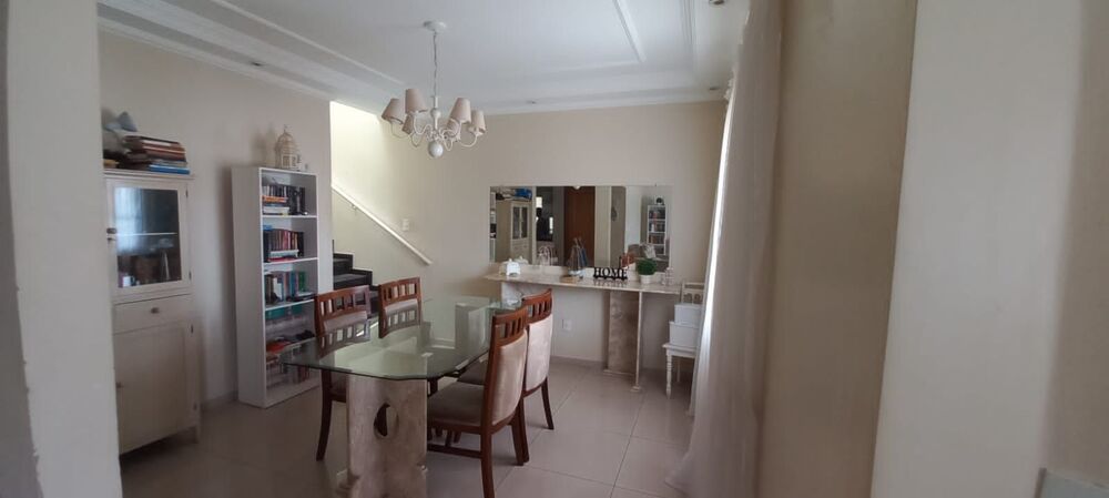 Sobrado, 3 quartos, 170 m² - Foto 6