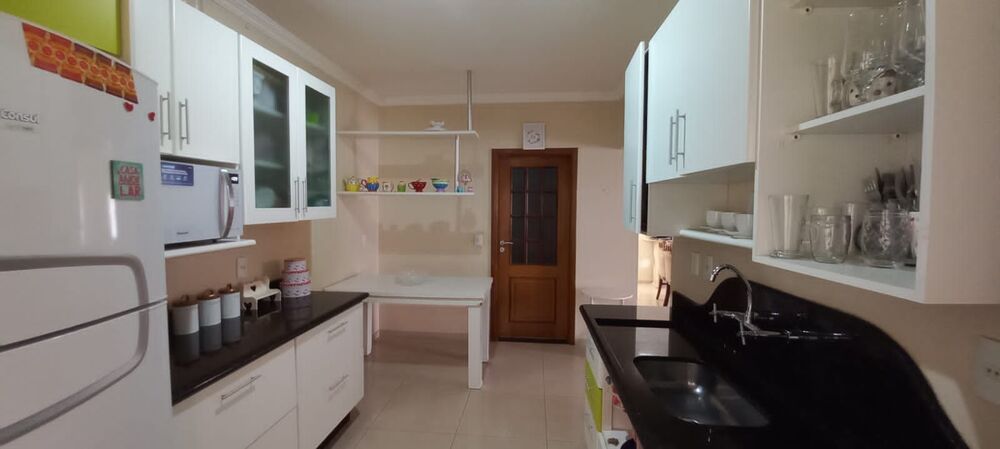 Sobrado, 3 quartos, 170 m² - Foto 5