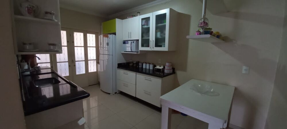 Sobrado, 3 quartos, 170 m² - Foto 3
