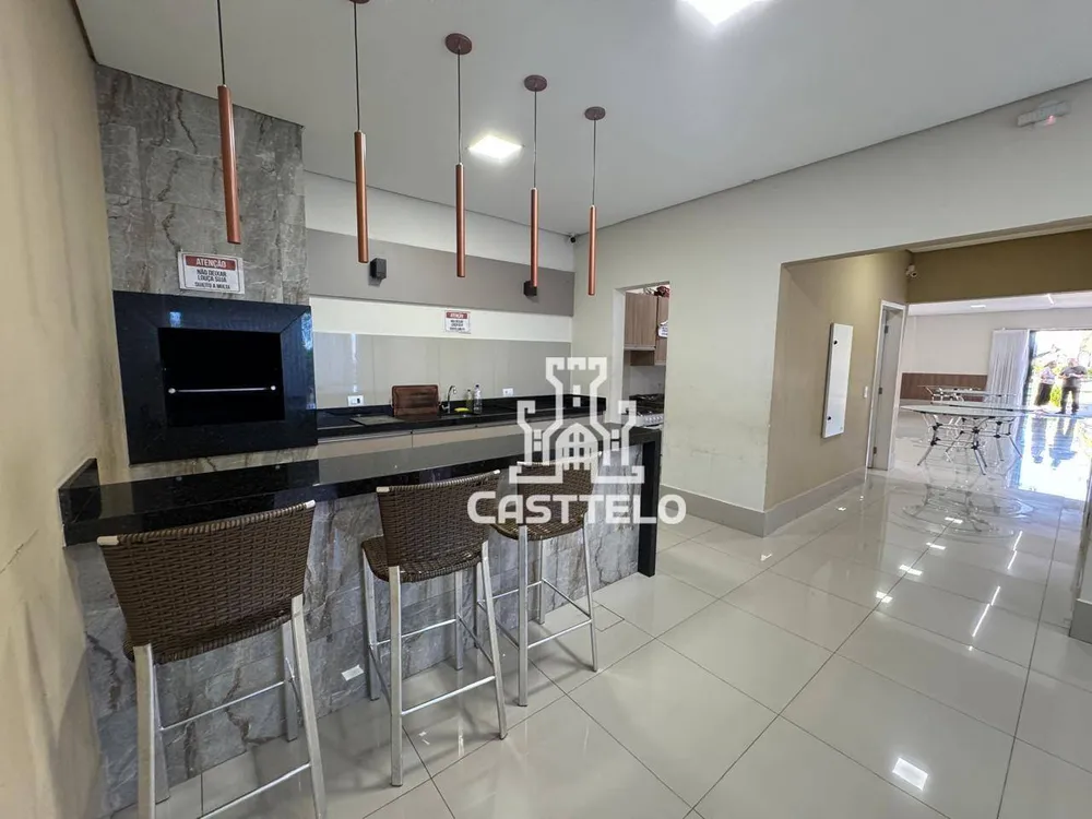 Casa de Condomínio, 3 quartos - Foto 10