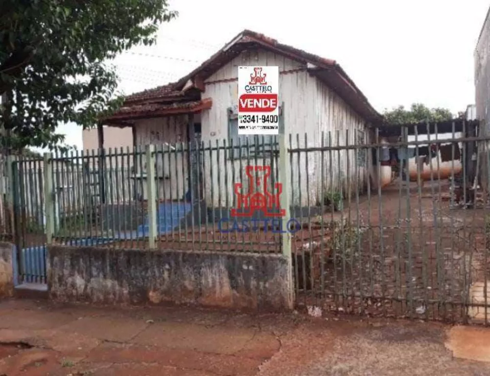 Casa, 3 quartos, 116 m² - Foto 2