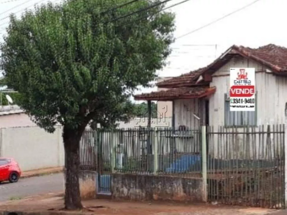 Casa, 3 quartos, 116 m² - Foto 1