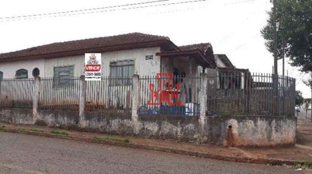 Casa, 3 quartos, 116 m² - Foto 3