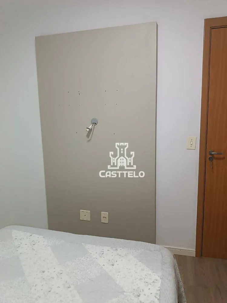 Apartamento, 2 quartos, 48 m² - Foto 9