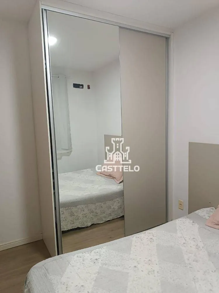 Apartamento, 2 quartos, 48 m² - Foto 10