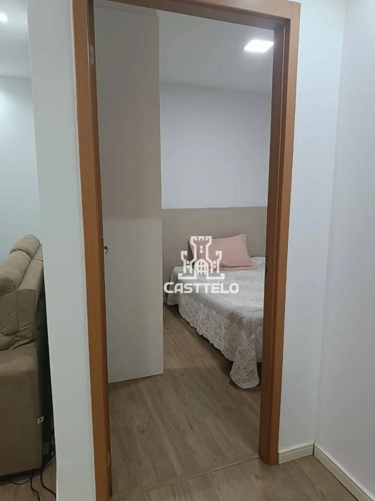 Apartamento, 2 quartos, 48 m² - Foto 8