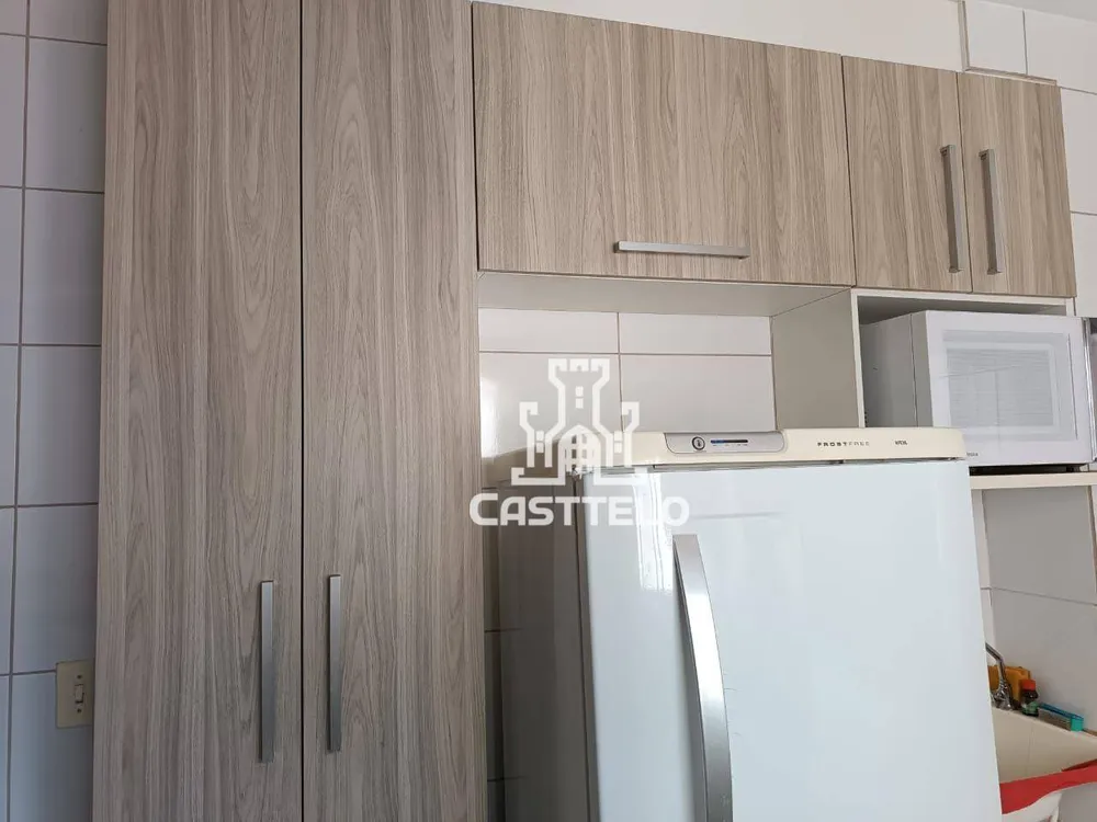 Apartamento, 2 quartos, 48 m² - Foto 6