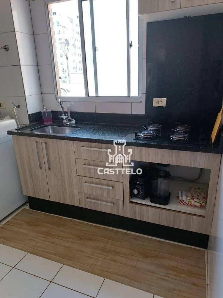 Apartamento, 2 quartos, 48 m² - Foto 7