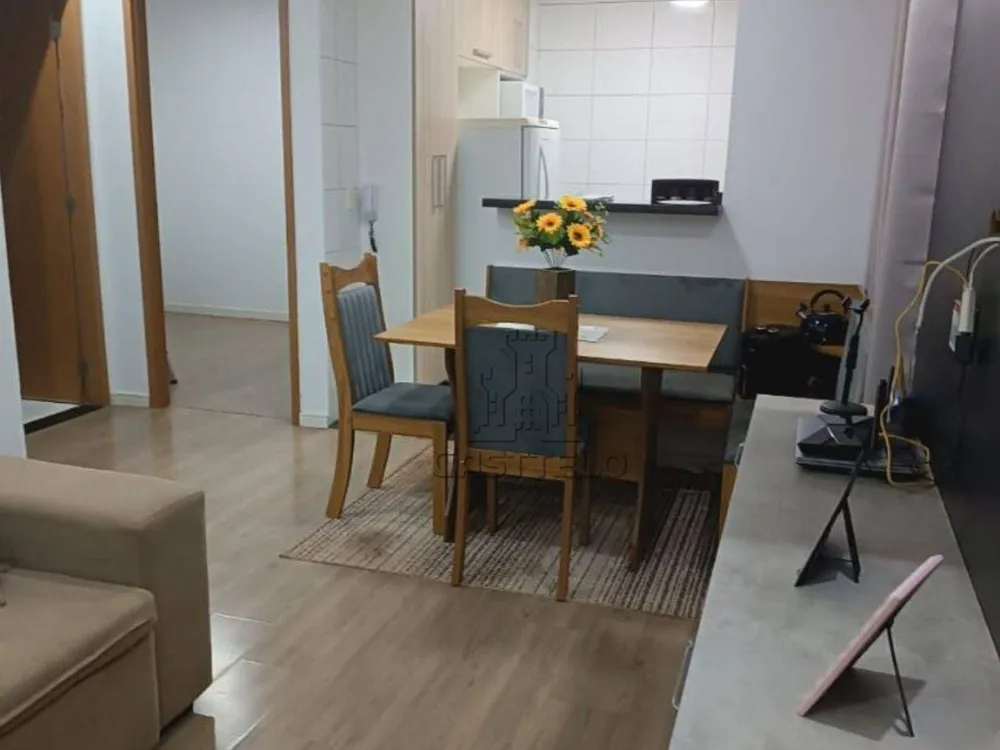 Apartamento, 2 quartos, 48 m² - Foto 1