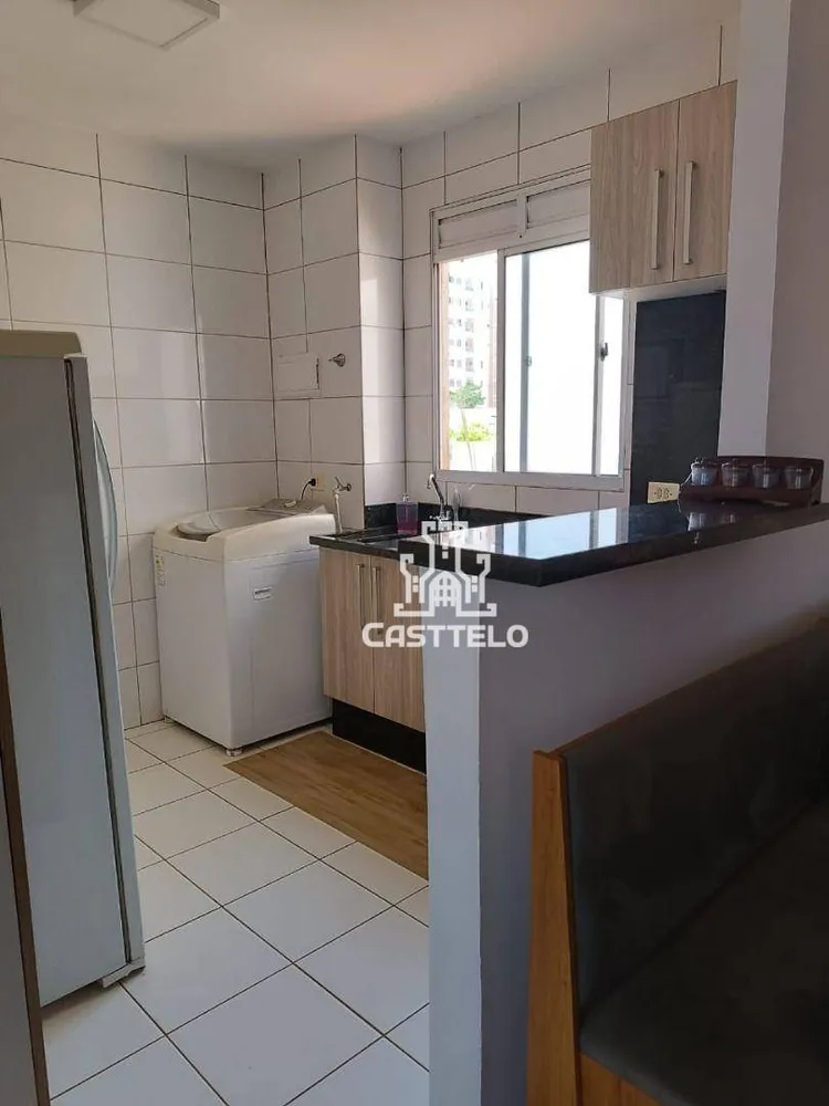Apartamento, 2 quartos, 48 m² - Foto 5