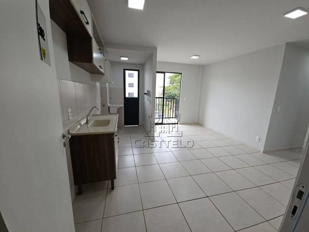 Apartamento, 3 quartos, 54 m² - Foto 2