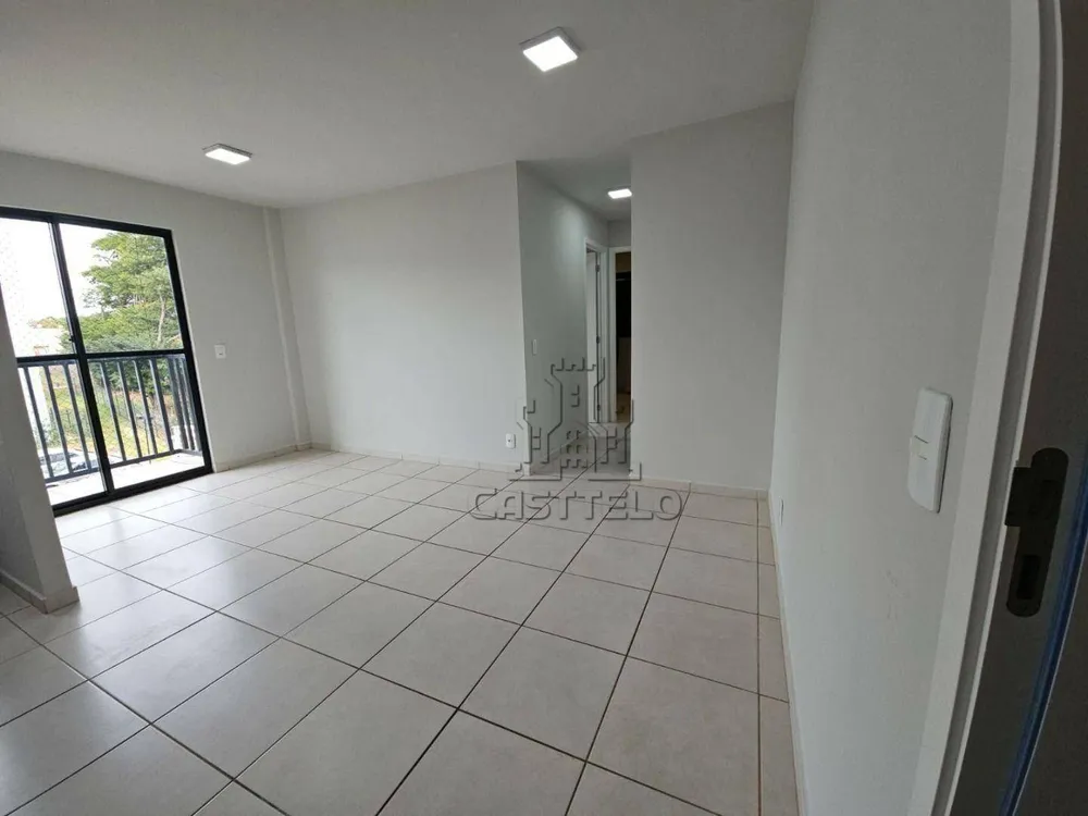 Apartamento, 3 quartos, 54 m² - Foto 1